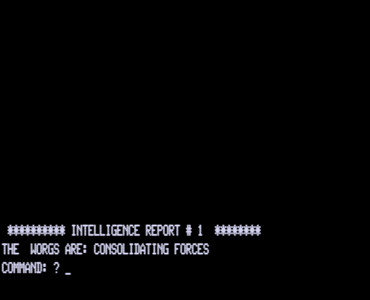 Screen shot